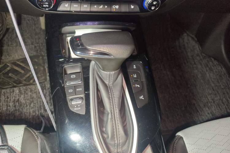 Used Chevrolet Menlo 2022 Starry Edition