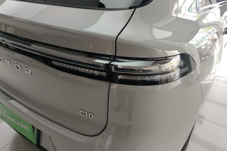 Used Leapmotor C10 2026 605 Enjoyment Edition