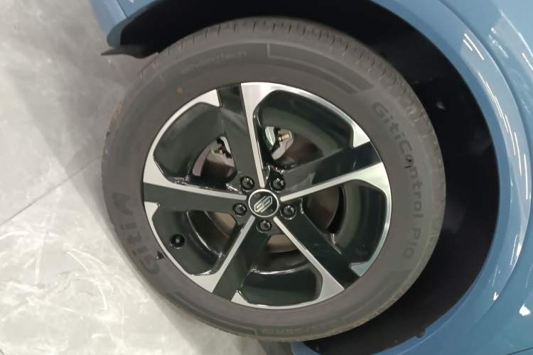 Used Hima H5 2025 Model Range-Extending Max
