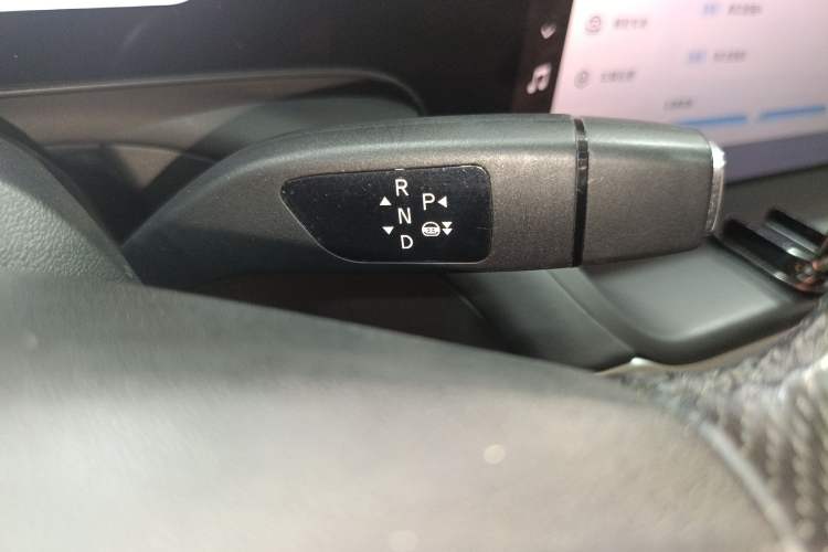 Used XPeng P7 2022 625E