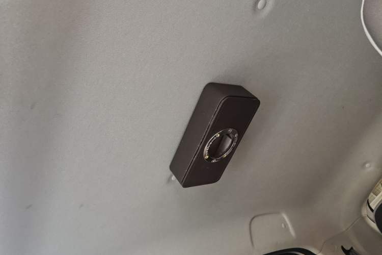 Used ORA Black Cat 2022 301km Base Version Ternary Lithium