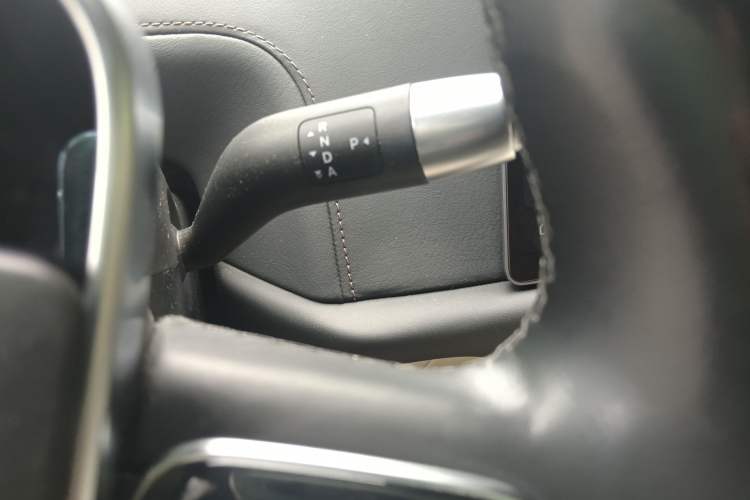 Used Li Auto L9 2022 Max model