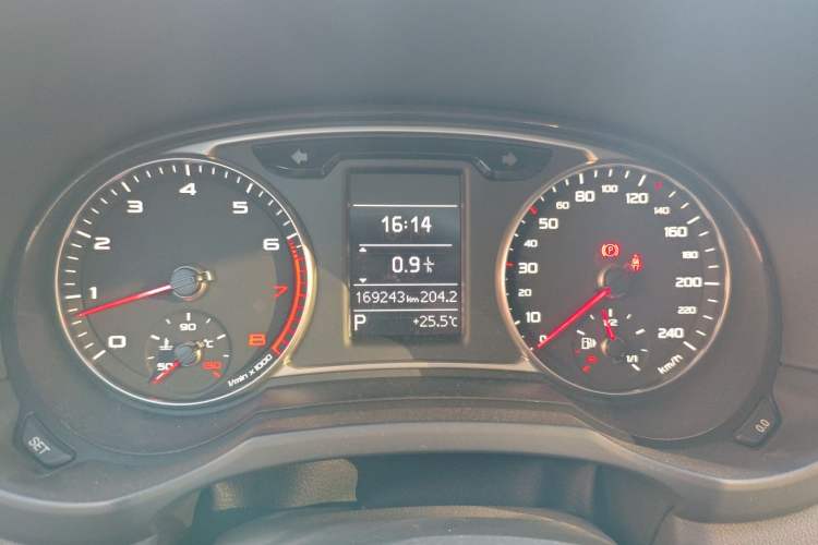 Used Audi A1 2014 30 TFSI Sportback Comfort Model