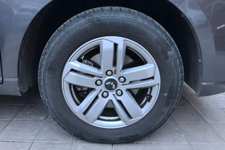 Used Wuling Zhengcheng 2021 1.5T Manual Luxury Version