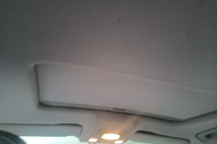 Used Audi A6L 2012 TFSI Standard Model