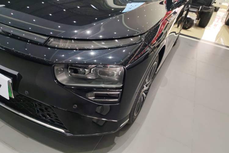 Used XPeng G9 2024 570 Max
