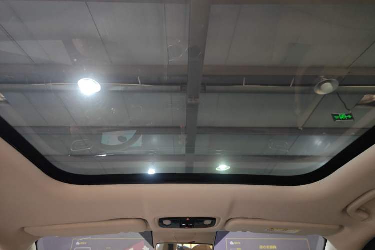 Used Leapmotor C11 2024 Range-Extended 200 Smart Enjoyment Edition
