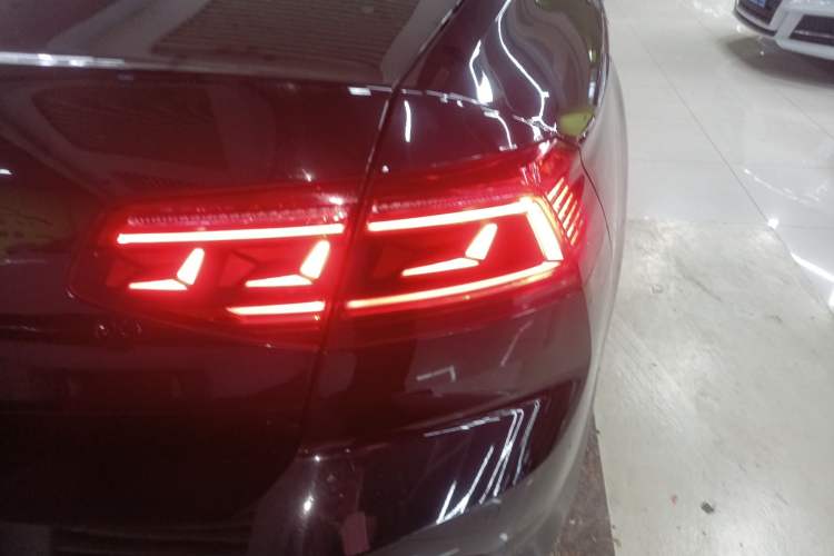 Used Volkswagen Magotan 2020 280TSI DSG Comfort Edition