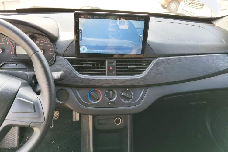 Used Baojun 310 2016 1.2L Manual Value Edition