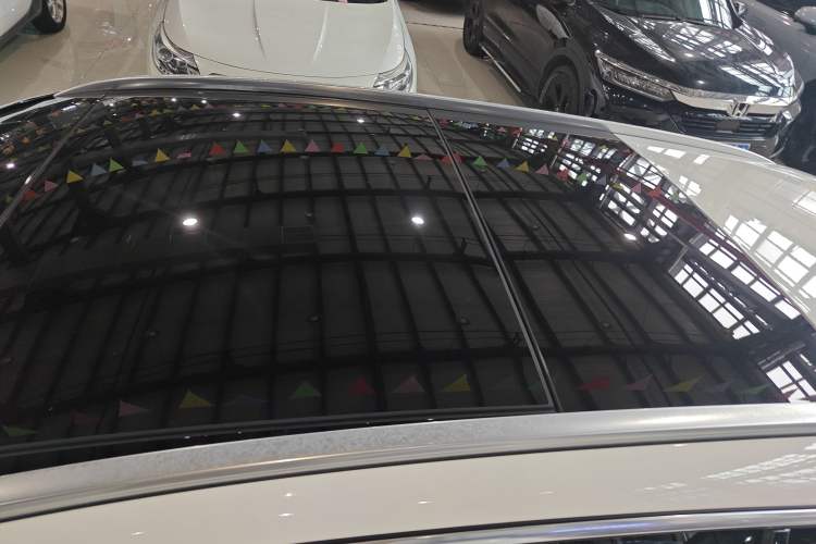 Used Mercedes-Benz C-Class (Import) 2020 Facelifted C 260 Estate