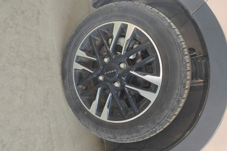 Used Chery Little Ant 2022 300 000 Yuan "Ant Fan" Edition "Extra Sweet" Version Lithium Iron Phosphate 29.2 kWh 30 kW 301 km
