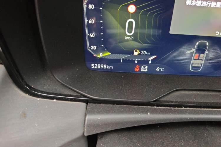 Used Lynk & Co 03 2021 2.0TD Automatic Trendy Champion Edition
