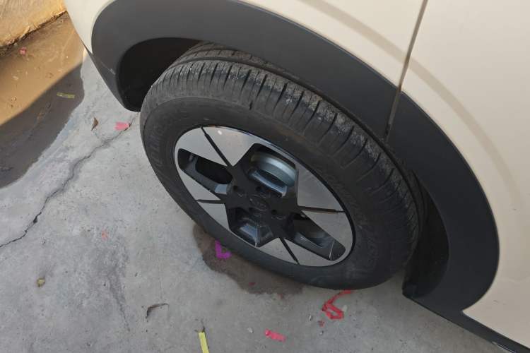 Used Geely Galaxy Geome 2025 310km Dream Edition
