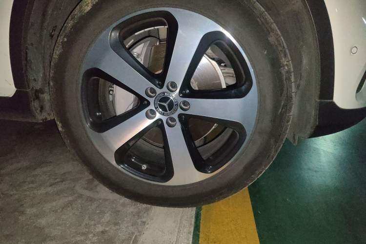 Used Mercedes-Benz GLC 2022 Second Facelift GLC 260 L 4MATIC Dynamic Edition
