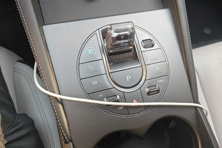 Used BYD Seal 06 New Energy 2024 DM-i 120KM Luxury Model