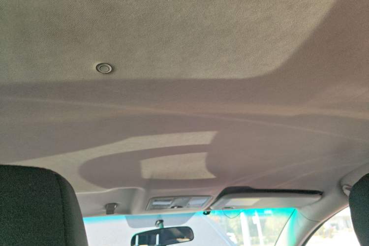 Used Haima M6 2017 1.6L Manual Comfort Model
