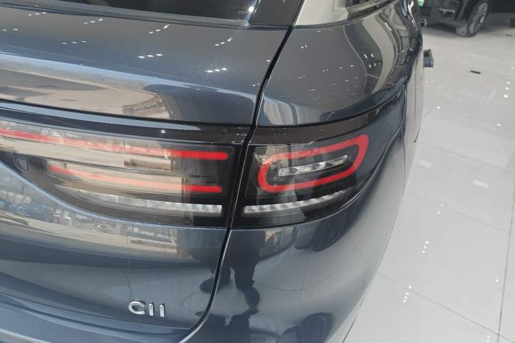 Used Leapmotor C11 2026 Range-Extended 300 LiDAR Edition