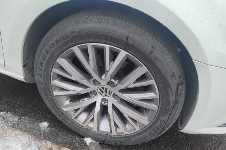 Used Volkswagen FAW-Volkswagen CC 2018 1.8TSI Luxury Model