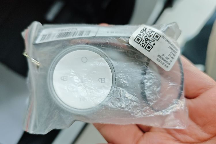 Used AION UT 2025 330 Starlight Edition
