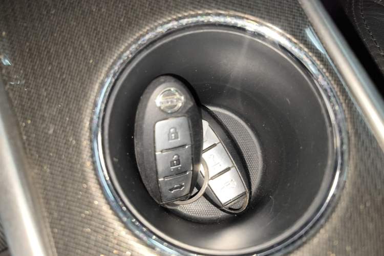 Used Nissan Teana 2013 2.0L XL Comfort Edition
