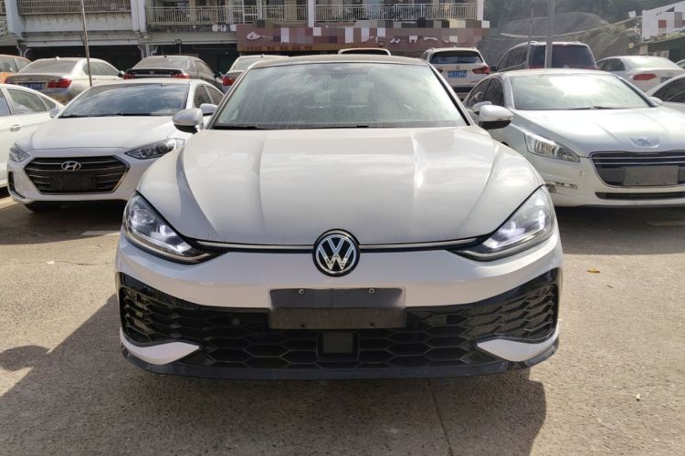 Used Volkswagen Lamando 2024 Lavida L 280TSI DSG Cool & Spicy Edition