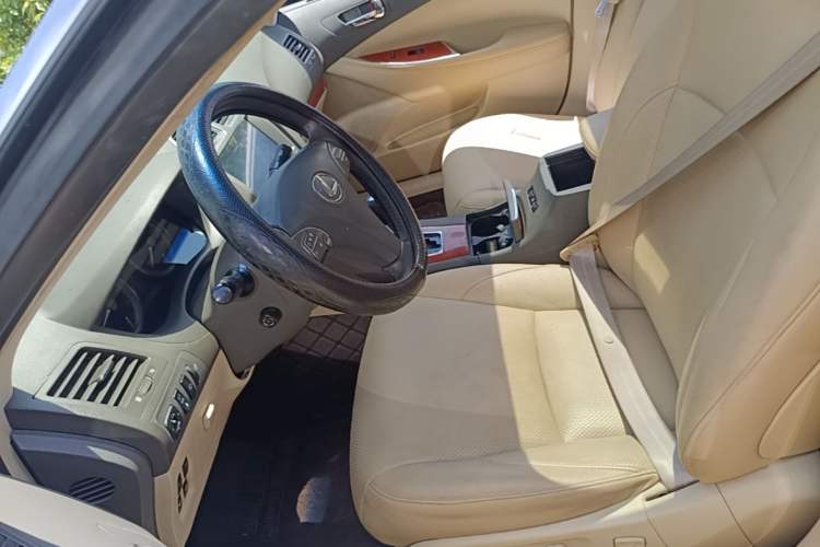 Used Lexus ES 2010 240 Elegant Edition