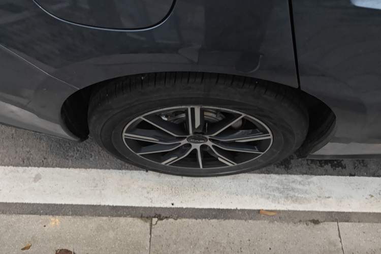 Used BYD Seal 06 New Energy 2024 DM-i 120KM Prestige Model