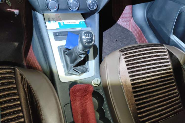 Used Skoda Octavia 2016 1.6L Manual Trend Edition