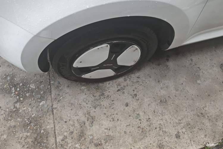 Used Qiyuan Lumin 2022 210km Sweet Edition