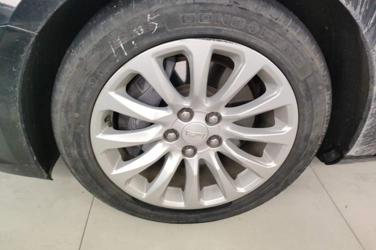 Used Cadillac XTS 2018 28T Tech Edition