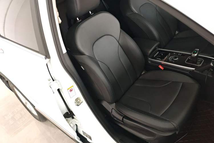 Used Haval H6 2019 Sport Edition 1.5T Automatic Two-Wheel Drive Elite Model China VI