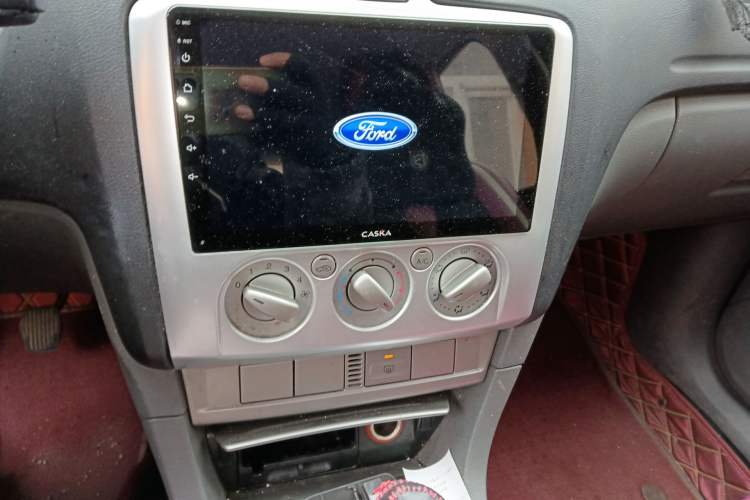 Used Ford Focus 2013 Hatchback Classic 1.8L Manual Base Model