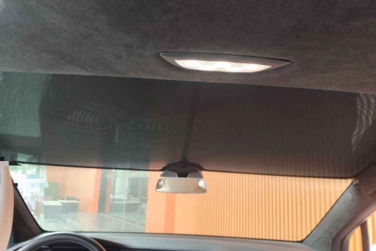 Used Tesla Model X 2020 Long-Range Upgrade Version