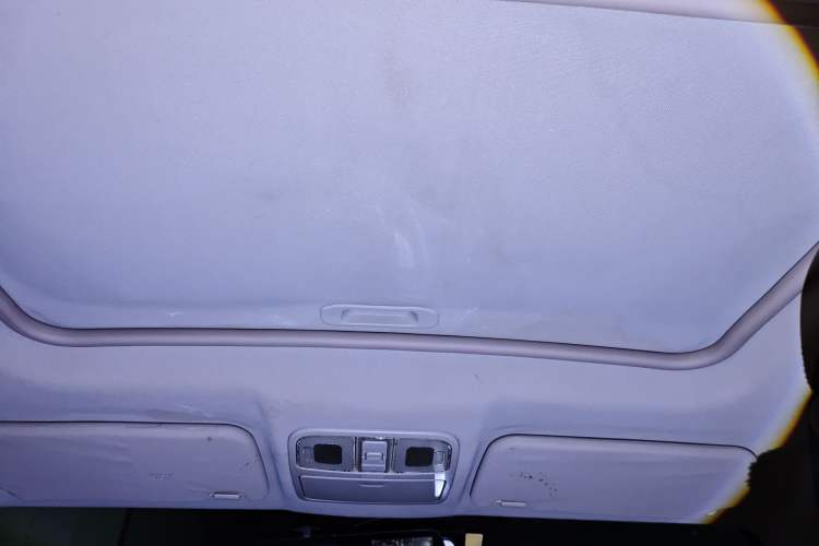 Used Changan CS35 2015 1.6L Manual Luxury Model China IV Standard