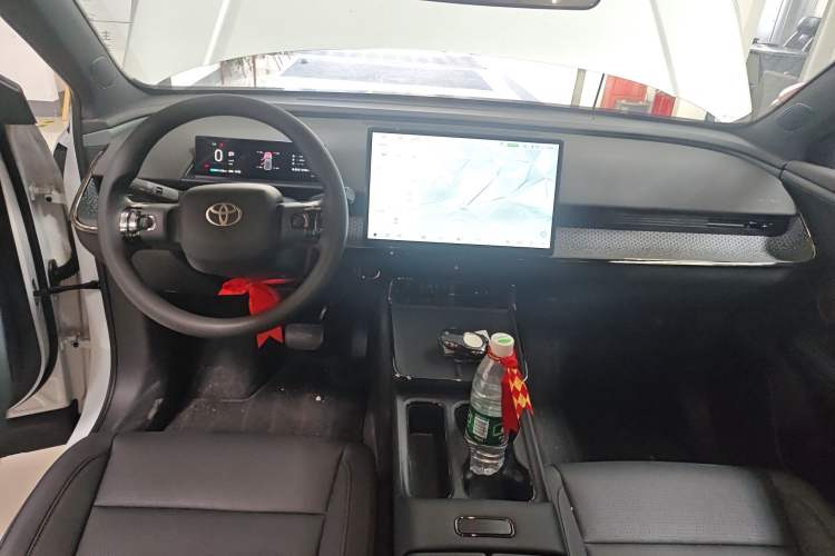 Used Toyota BZ 3X 2025 430 Air+