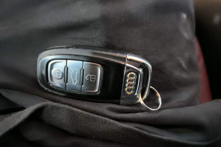 Used Audi A7 2014 35 FSI quattro Technology Edition