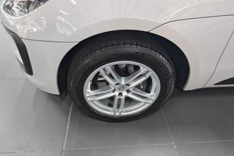 Used Porsche Macan 2023 Macan 2.0T