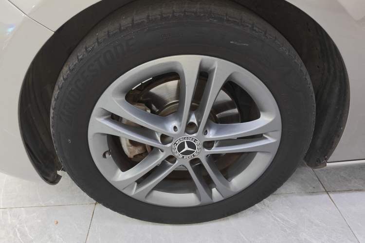 Used Mercedes-Benz A-Class 2019 A 200 Dynamic Edition
