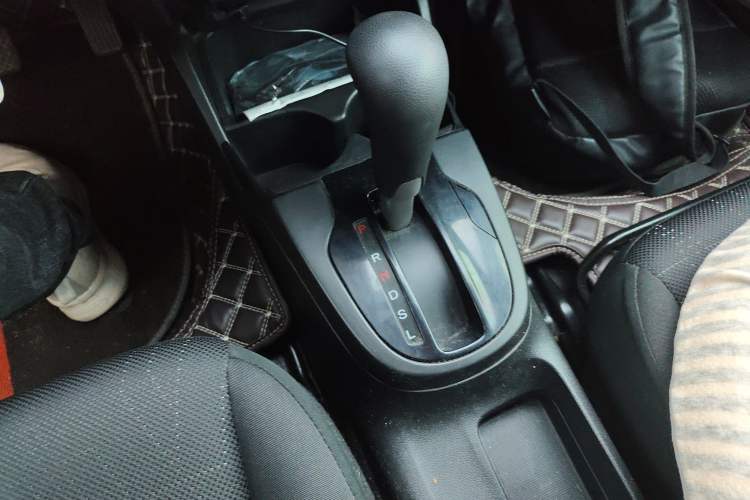 Used Honda Fit 2016 1.5L LX CVT Comfort Model