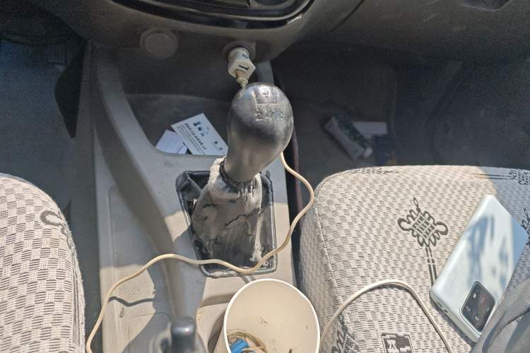 Used Wuling Rongguang V 2016 1.5L Practical Version Gear Lever