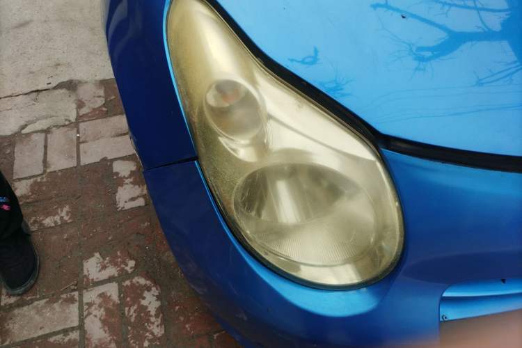 Used Suzuki Alto 2009 1.0L Manual Comfort Edition Right Front Headlight