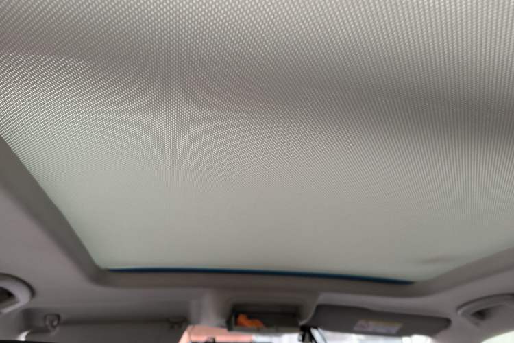 Used Skoda Kamiq 2020 Facelifted GT 1.5L Automatic Flagship Version China VI Standard