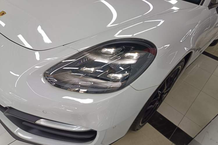 Used Porsche Panamera 2023 Panamera 2.9T