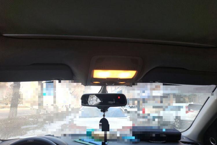 Used Audi Q5 2013 40 TFSI Comfort Edition
