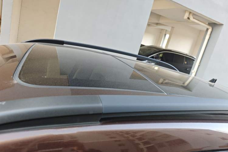 Used HYOSOW S5 2017 1.3T CVT Luxury Model