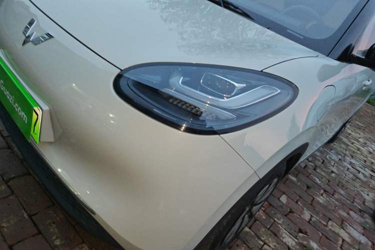 Used Wuling Bingo 2024 333 km Enjoyment Version