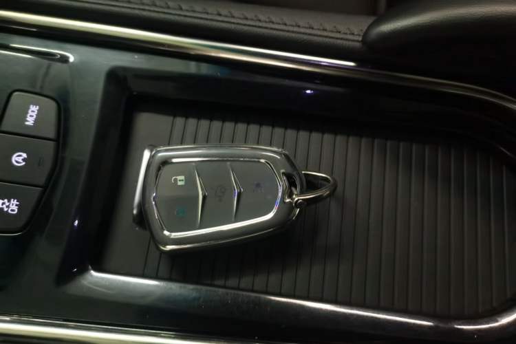 Used Cadillac ATS-L 2016 28T Fashion Edition
