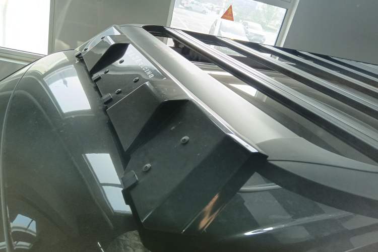 Used Haval Raptor New Energy 2024 Hi4 145 Pro Roof