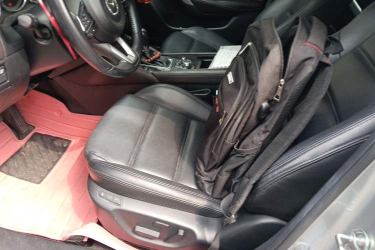 Used Mazda Atenza 2018 2.5L Skyactiv Sport Version China V Standard