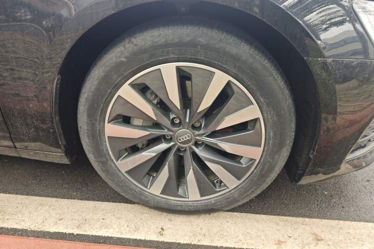 Used Audi A6L 2019 45 TFSI Prestige Elegant Edition
